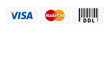 Cartão de Crédito / Boleto