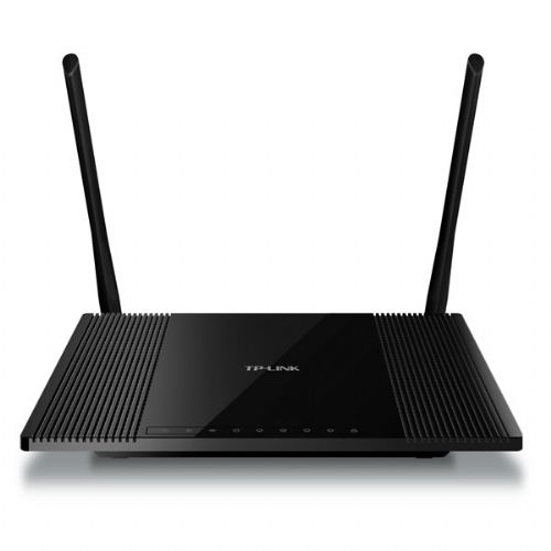 Roteador Wireless N 300Mbps TP-Link TL-WR841HP - 2 antenas