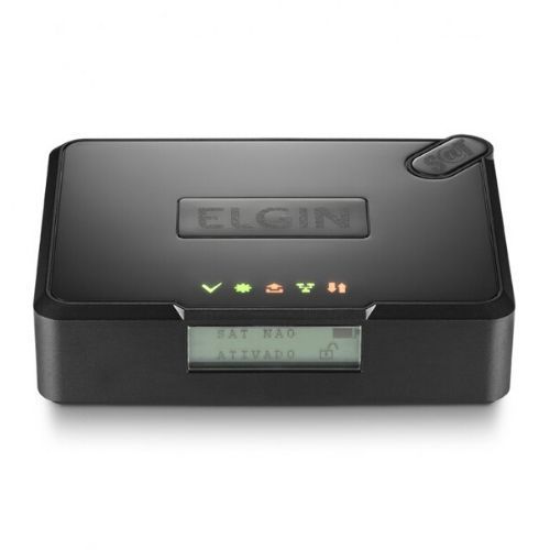 SAT Fiscal Elgin Smart V1 Ethernet (SP) (OEM)