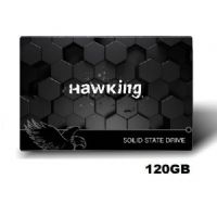 SSD Hawking 120GB 2.5 SATA3 - HKPSA-120 SSD Hawking 120GB 2.5 SATA3 - HKPSA-120