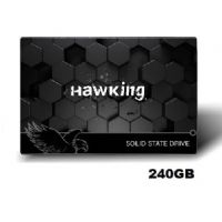 SSD Hawking 240GB 2.5 SATA3 - HKPSA-240 SSD Hawking 240GB 2.5 SATA3 - HKPSA-240