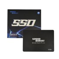 SSD Golden Memory 512GB 2.5 SATA3 - GM512S3 SSD Golden Memory 512GB 2.5 SATA3 - GM512S3