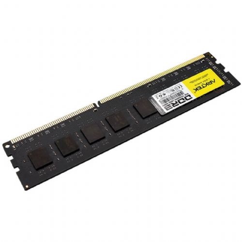 Memória DDR3 8GB 1600MHz CL11 ARKTEK - AKD3S8P1600 Memória DDR3 8GB 1600MHz CL11 ARKTEK - AKD3S8P1600