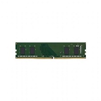 Memória DDR4 8GB 3200MHz CL22 Kingston - KVR32N22S6/8WP