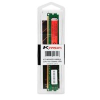 Memória DDR4 8GB 2666MHz KTROK - KT-MC8GD42666DT Memória DDR4 8GB 2666MHz KTROK - KT-MC8GD42666DT