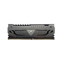 Memória GAMER DDR4 8GB 3200MHz CL19 Patriot Viper Steel - PVS48G320C6 Memória GAMER DDR4 8GB 3200MHz CL19 Patriot Viper Steel - PVS48G320C6
