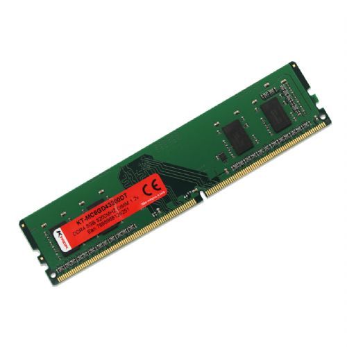 Memória DDR4 8GB 3200MHZ KTROK - KT-MC8GD43200DT Memória DDR4 8GB 3200MHZ KTROK - KT-MC8GD43200DT