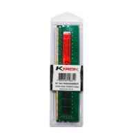 Memória DDR4 16GB 3200MHz KTROK - KT-MC16GD43200DT Memória DDR4 16GB 3200MHz KTROK - KT-MC16GD43200DT