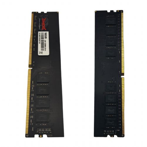 Memória DDR4 16GB 3200MHz CL22 GMOG - GMOG32D4/16G Memória DDR4 16GB 3200MHz CL22 GMOG - GMOG32D4/16G