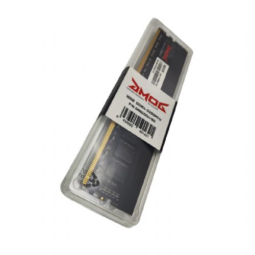 Memória DDR4 16GB 3200MHz CL22 GMOG - GMOG32D4/16G Memória DDR4 16GB 3200MHz CL22 GMOG - GMOG32D4/16G