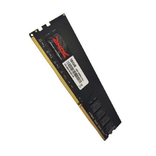 Memória DDR4 16GB 3200MHz CL22 GMOG - GMOG32D4/16G Memória DDR4 16GB 3200MHz CL22 GMOG - GMOG32D4/16G