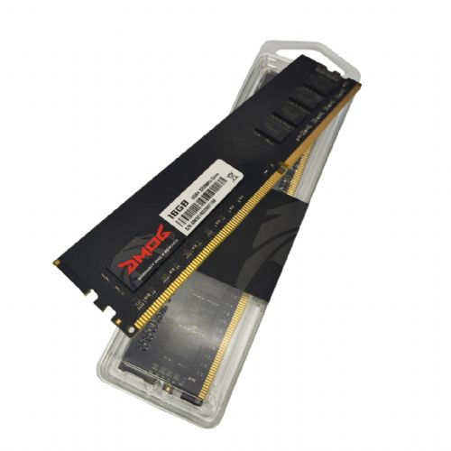 Memória DDR4 16GB 3200MHz CL22 GMOG - GMOG32D4/16G Memória DDR4 16GB 3200MHz CL22 GMOG - GMOG32D4/16G