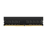 Memória DDR4 16GB 3200MHz CL22 Lexar - LD4AU016G-B3200GSST Memória DDR4 16GB 3200MHz CL22 Lexar - LD4AU016G-B3200GSST
