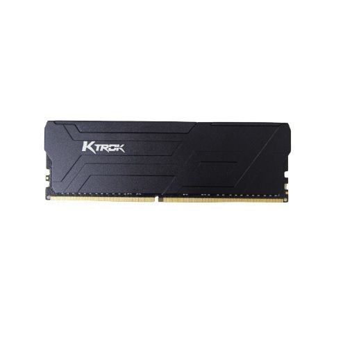 Memória GAMER DDR4 32GB 3200MHz KTROK - KT-G32GD43200D Memória GAMER DDR4 32GB 3200MHz KTROK - KT-G32GD43200D