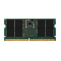 Memória NOTEBOOK DDR5 16GB 5600MHz CL46 Kingston - KVR56S46BS8-16
