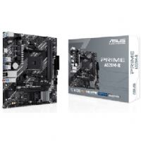 M1331 - Placa Mãe AM4 Asus PRIME A520M-R ( 2x DDR4 / 1x HDMI / 1x VGA / 2x USB 2.0 / 4x USB 3.2 / 2x PS2 / 1 slot PCI-E x16 / 1 slot PCI-E x1 ) - Compatível com os processadores AMD Ryzen 3ª, 4ª e 5ª Gerações AM4 M1331 - Placa Mãe AM4 Asus PRIME A520M-R ( 2x DDR4 / 1x HDMI / 1x VGA / 2x USB 2.0 / 4x USB 3.2 / 2x PS2 / 1 slot PCI-E x16 / 1 slot PCI-E x1 ) - Compatível com os processadores AMD Ryzen 3ª, 4ª e 5ª Gerações AM4