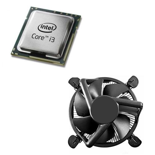 P1150-4 Processador Intel CORE I3 4150 3.50GHZ 3MB LGA1150 - 4ª Geração (OEM) Com Cooler P1150-4 Processador Intel CORE I3 4150 3.50GHZ 3MB LGA1150 - 4ª Geração (OEM) Com Cooler