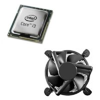 P1150-4 Processador Intel CORE I3 4150 3.50GHZ 3MB LGA1150 - 4ª Geração (OEM) Com Cooler
