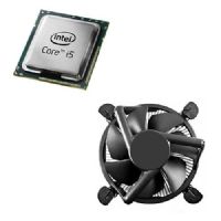 P1151-8 Processador Intel CORE I5 8600 3.10GHz 9MB LGA1151 - 8ª Geração (OEM) Com Cooler