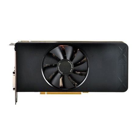 Placa de Video AMD Radeon R9 270 2GB Boost DDR5 256bits XFX - (2xDVI / 1xHDMI / 1xDisplay Port) - R9-270A-CNFC Placa de Video AMD Radeon R9 270 2GB Boost DDR5 256bits XFX - (2xDVI / 1xHDMI / 1xDisplay Port) - R9-270A-CNFC