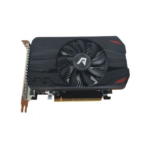 Placa de Vídeo NVidia GeForce GTX750TI 4GB DDR5 128Bits GMOG - (1x VGA / 1x DVI-D / 1x HDMI) - GM-GT750TD54G Placa de Vídeo NVidia GeForce GTX750TI 4GB DDR5 128Bits GMOG - (1x VGA / 1x DVI-D / 1x HDMI) - GM-GT750TD54G