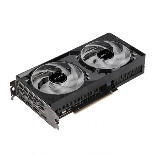 Placa de Vídeo NVidia GeForce RTX5060 1-Click OC 8GB DDR7 128Bits Galax (1x HDMI / 3x DisplayPort) - 56NSN8MDDCOC Placa de Vídeo NVidia GeForce RTX5060 1-Click OC 8GB DDR7 128Bits Galax (1x HDMI / 3x DisplayPort) - 56NSN8MDDCOC