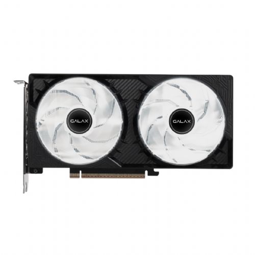Placa de Vídeo NVidia GeForce RTX5060 1-Click OC 8GB DDR7 128Bits Galax (1x HDMI / 3x DisplayPort) - 56NSN8MDDCOC Placa de Vídeo NVidia GeForce RTX5060 1-Click OC 8GB DDR7 128Bits Galax (1x HDMI / 3x DisplayPort) - 56NSN8MDDCOC