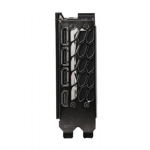 Placa de Vídeo NVidia GeForce RTX5060 1-Click OC 8GB DDR7 128Bits Galax (1x HDMI / 3x DisplayPort) - 56NSN8MDDCOC Placa de Vídeo NVidia GeForce RTX5060 1-Click OC 8GB DDR7 128Bits Galax (1x HDMI / 3x DisplayPort) - 56NSN8MDDCOC