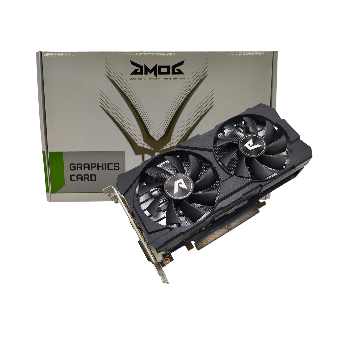 Placa de Vídeo Nvidia GeForce GTX1660 Super 6GB DDR6 192Bits - GMOG ) Placa de Vídeo Nvidia GeForce GTX1660 Super 6GB DDR6 192Bits - GMOG )