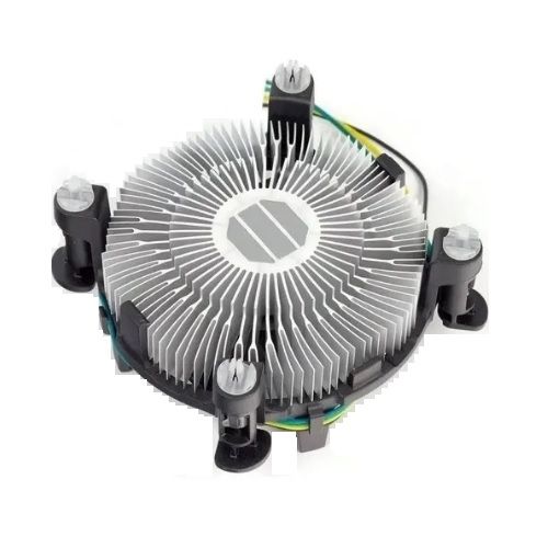 Cooler para Intel LGA1200/1151/1155/1156/1150 Intel Original Cooler para Intel LGA1200/1151/1155/1156/1150 Intel Original
