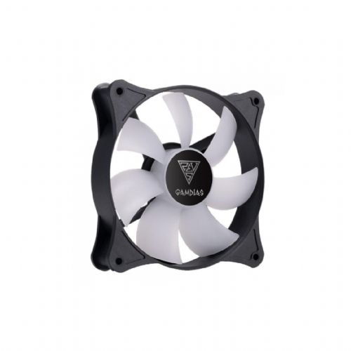 Cooler para Processador INTEL e AMD Gamdias Boreas - E1-410 BLUE Cooler para Processador INTEL e AMD Gamdias Boreas - E1-410 BLUE