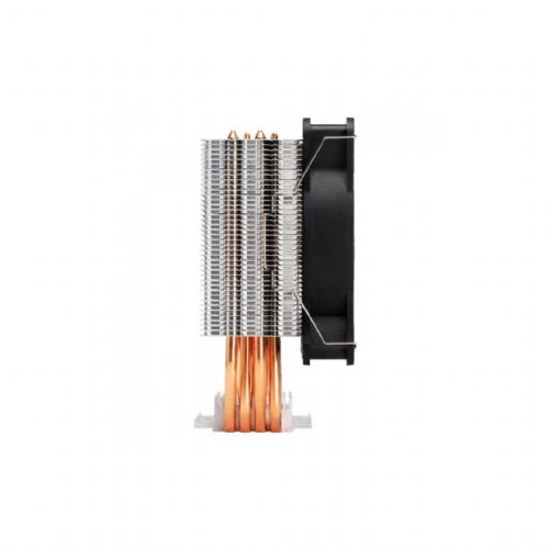 Cooler para Processador INTEL e AMD Gamdias Boreas - E1-410 BLUE Cooler para Processador INTEL e AMD Gamdias Boreas - E1-410 BLUE