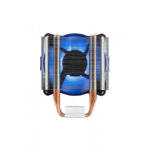 Cooler para Processador INTEL e AMD Gamdias Boreas - E1-410 BLUE Cooler para Processador INTEL e AMD Gamdias Boreas - E1-410 BLUE