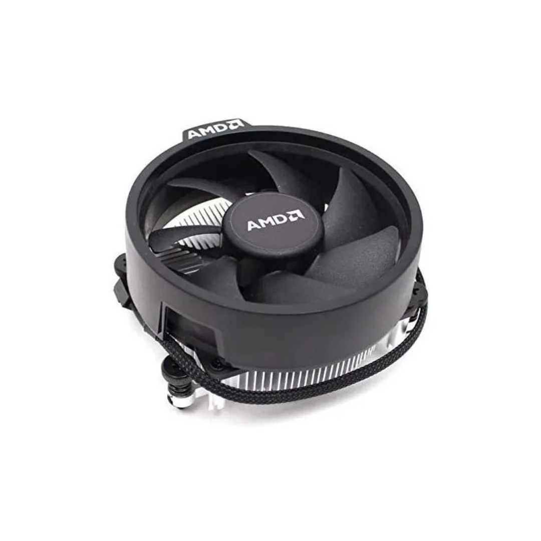 Cooler para AMD Wraith Stealth AM4 65W
