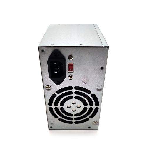Fonte ATX C3Tech 200W OEM (Sem Cabo de Força) - PS-200V4  Fonte ATX C3Tech 200W OEM (Sem Cabo de Força) - PS-200V4