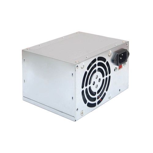Fonte ATX C3Tech 200W BOX (Sem Cabo de Força) - PS-200V4  Fonte ATX C3Tech 200W BOX (Sem Cabo de Força) - PS-200V4