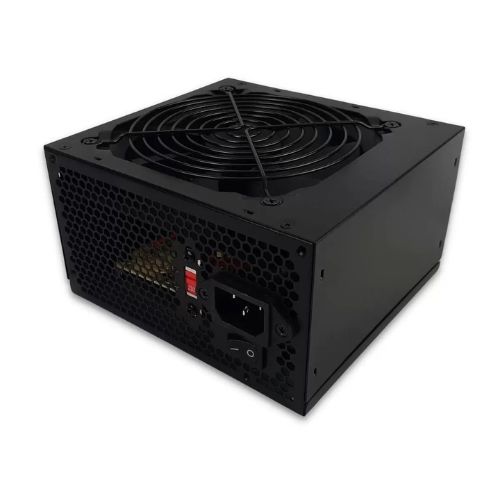 Fonte ATX DUEX 500W - DX 500FSE Fonte ATX DUEX 500W - DX 500FSE