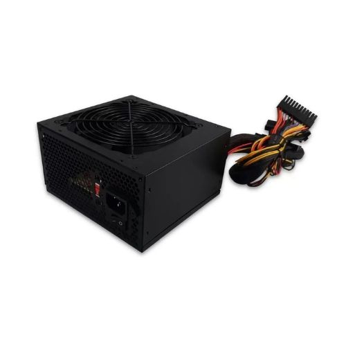 Fonte ATX DUEX 500W - DX 500FSE Fonte ATX DUEX 500W - DX 500FSE