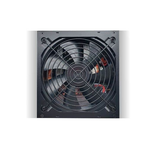 Fonte ATX Duex 600W 80Plus Bronze PFC Ativo - DX 600FSE+ Fonte ATX Duex 600W 80Plus Bronze PFC Ativo - DX 600FSE+