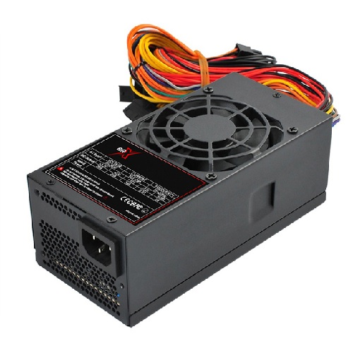 Fonte TFX BRX 600W Automática sem Cabo de Força (OEM)
