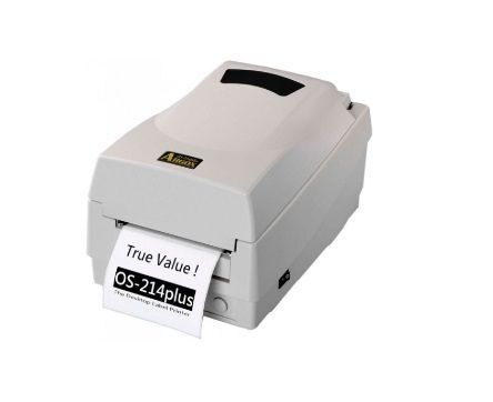 Impressora Térmica Não-Fiscal Argox OS-214 PLUS Impressora Térmica Não-Fiscal Argox OS-214 PLUS