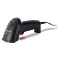 Leitor de Código de Barras Linear Elgin Flash II Leitor de Código de Barras Linear Elgin Flash II