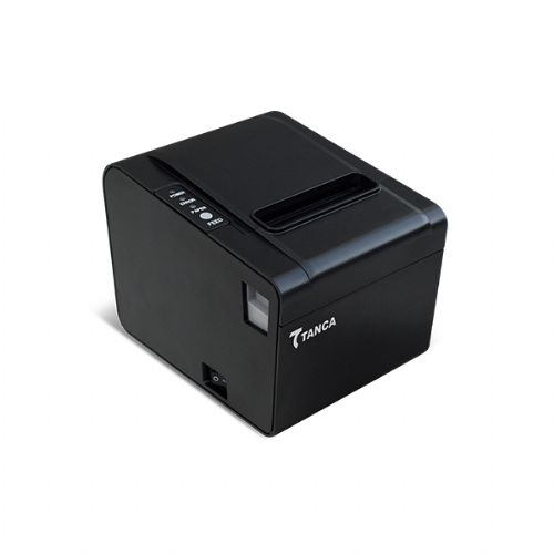 Impressora Térmica Não-Fiscal Tanca TP-650 USB/Serial/Ethernet Impressora Térmica Não-Fiscal Tanca TP-650 USB/Serial/Ethernet