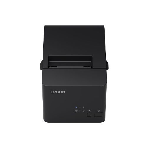 Impressora Térmica Não Fiscal Epson TM-T20X II Serial/USB Impressora Térmica Não Fiscal Epson TM-T20X II Serial/USB