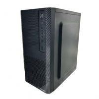 Gabinete Office KTROK Preto KT-M29 (Sem Fonte) Gabinete Office KTROK Preto KT-M29 (Sem Fonte)