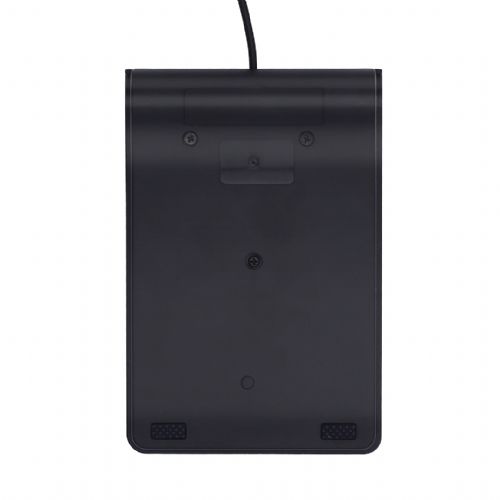 Teclado Numérico USB Preto C3Tech - KN-12BK Teclado Numérico USB Preto C3Tech - KN-12BK