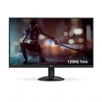 Monitor GAMER 27 AOC 27B35H/57 Full HD VESA 120Hz 1ms (1x VGA / 1x HDMI)