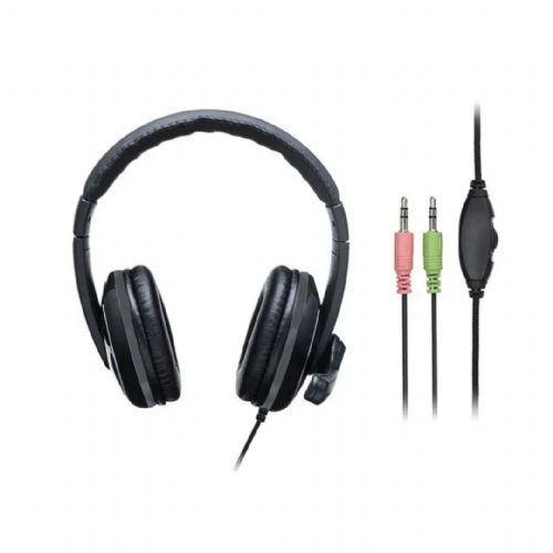 Fone com Microfone Pro P2 Multilaser - PH316 Fone com Microfone Pro P2 Multilaser - PH316