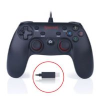 Controle GAMER Redragon Saturn G807 Controle GAMER Redragon Saturn G807