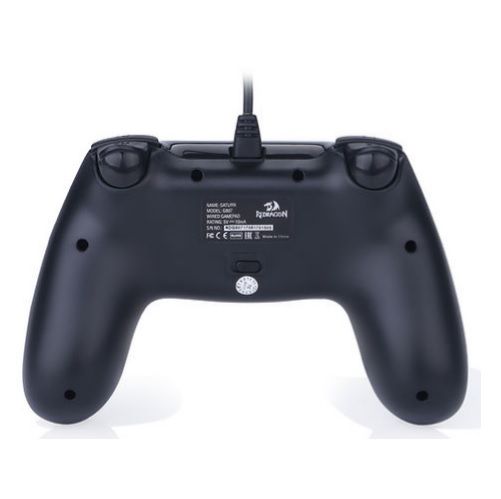 Controle GAMER Redragon Saturn G807 Controle GAMER Redragon Saturn G807